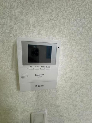 【セキュリティ】 | Ｓｕｍａｉ－ｔｏ練馬区大泉学園町０８