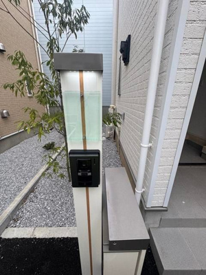 【設備】 | Ｓｕｍａｉ－ｔｏ練馬区大泉学園町０８