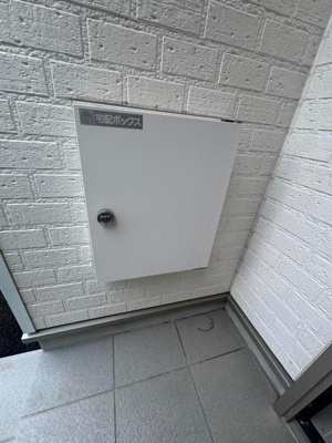 【その他】 | Ｓｕｍａｉ－ｔｏ練馬区大泉学園町０８