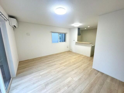 【居間・リビング】 | Ｓｕｍａｉ－ｔｏ練馬区大泉学園町０８