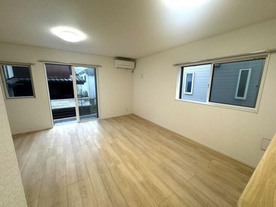 【寝室】 | Ｓｕｍａｉ－ｔｏ練馬区大泉学園町０８