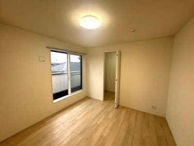 【洋室】 | Ｓｕｍａｉ－ｔｏ練馬区大泉学園町０８