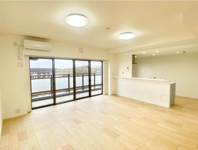 横浜星の丘ビューシティC棟【仲介手数料無料】ペット可♪