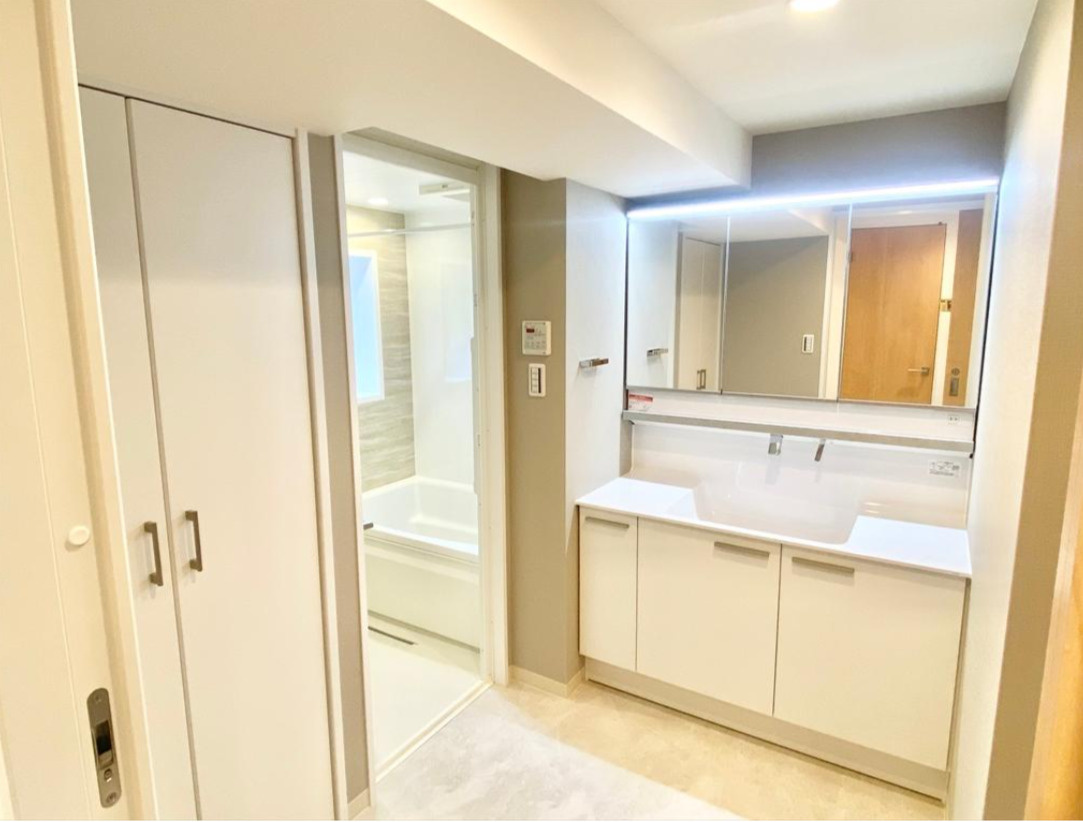 横浜星の丘ビューシティC棟【仲介手数料無料】ペット可♪