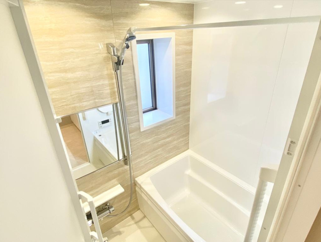 横浜星の丘ビューシティC棟【仲介手数料無料】ペット可♪