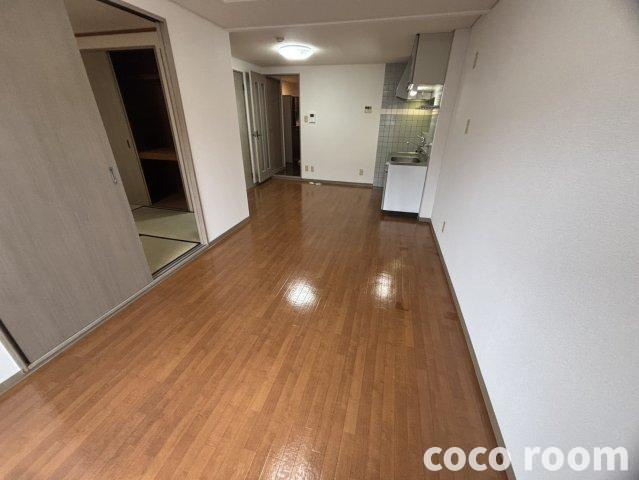 パレスフォーシーズンの内装