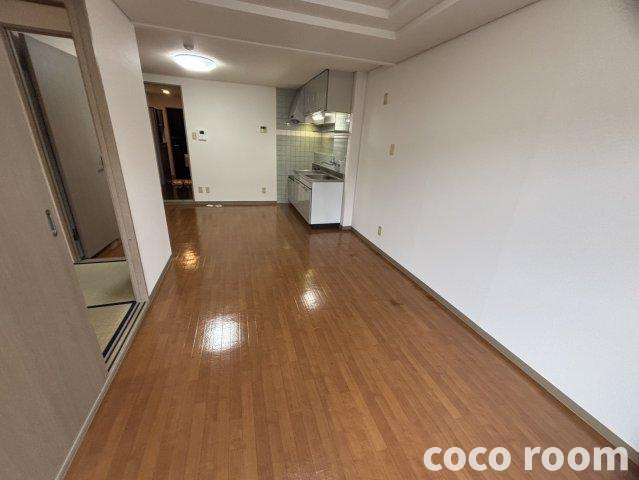 パレスフォーシーズンの内装