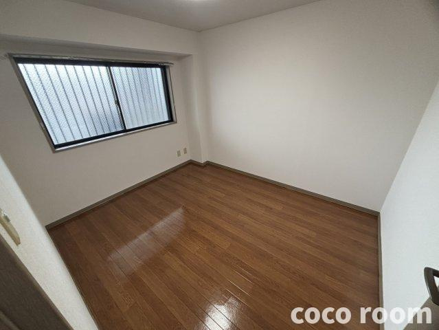 パレスフォーシーズンの居間・リビング