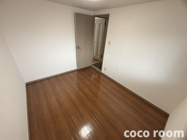 パレスフォーシーズンの居間・リビング