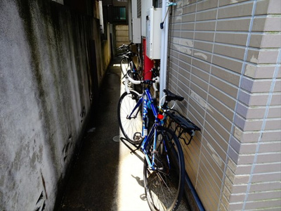 【その他共用部分】 | ティーフラッツ