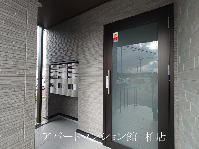 ソルス・おおたかのその他