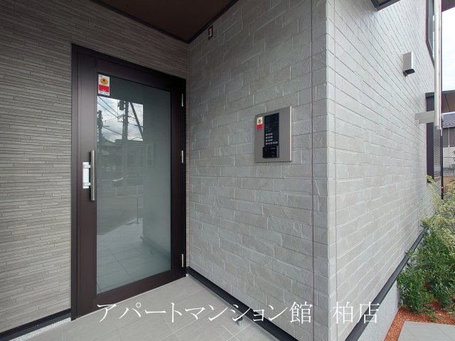 ソルス・おおたかのセキュリティ