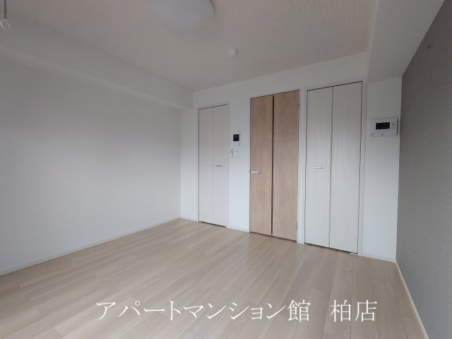 ソルス・おおたかの寝室