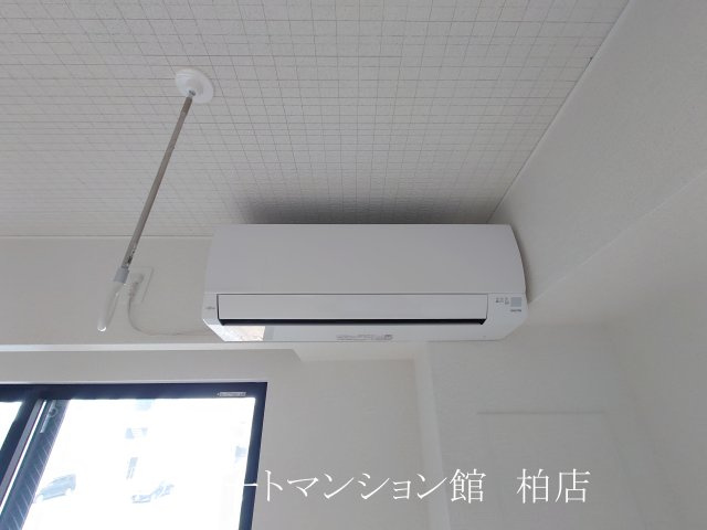 ソルス・おおたかの設備