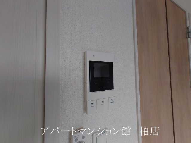 ソルス・おおたかのセキュリティ