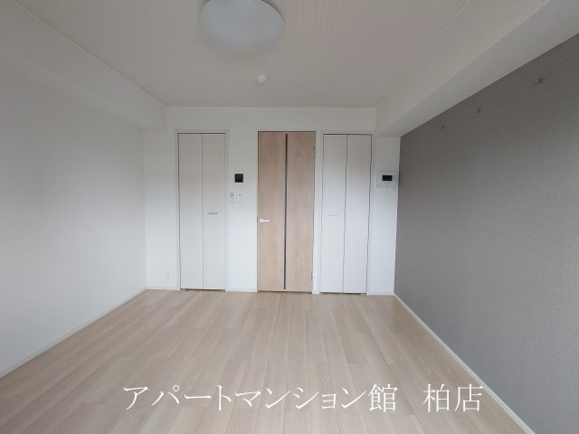 ソルス・おおたかの子供部屋