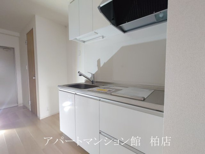 【キッチン】 | ソルス・おおたか