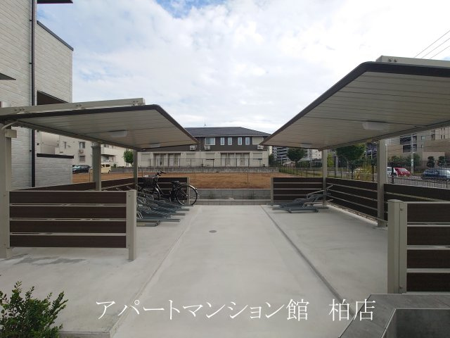 ソルス・おおたかのその他共用部分