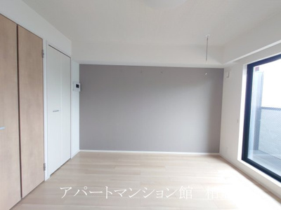 【内装】 | ソルス・おおたか