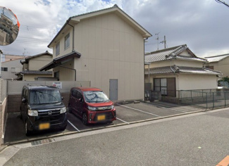 【駐車場】 | 岸本駐車場