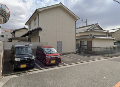 【駐車場】 | 岸本駐車場