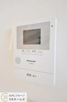 【防犯設備】 | AVANINA灘南通５丁目 | 他物件施工事例