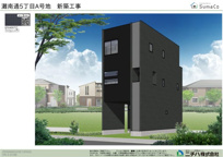 AVANINA灘南通５丁目の画像