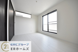 【洋室】 | AVANINA灘南通５丁目 | 他物件施工事例