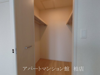 【収納】 | ソルス・おおたか | 同施工会社、同型タイプです