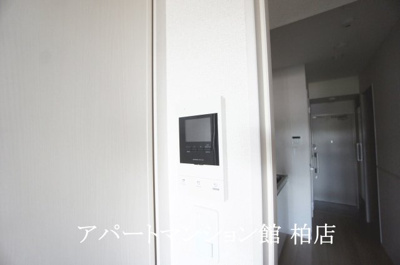 【セキュリティ】 | ソルス・おおたか | 同施工会社、同型タイプです