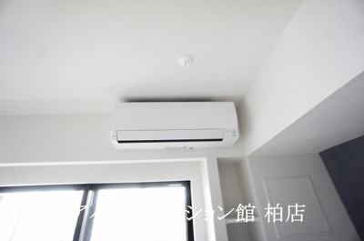 【設備】 | ソルス・おおたか | 同施工会社、同型タイプです