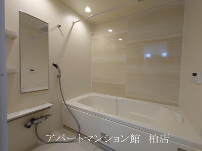 【浴室】 | ソルス・おおたか | 同施工会社、同型タイプです