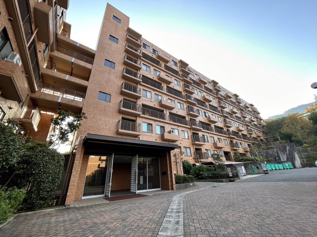 六甲グランドヒルズ２号館