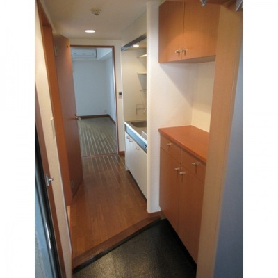 【玄関】 | ＳＩＲＩＵＳ