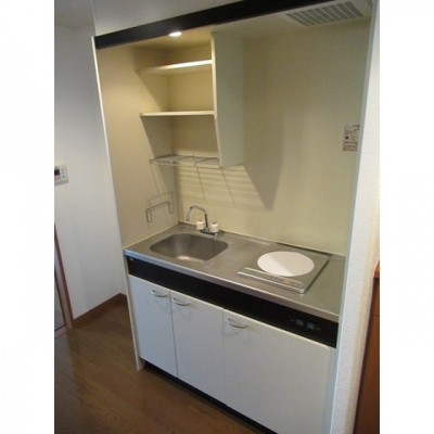 【キッチン】 | ＳＩＲＩＵＳ