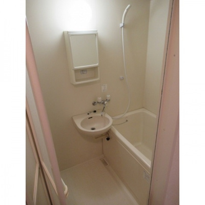 【浴室】 | ＳＩＲＩＵＳ