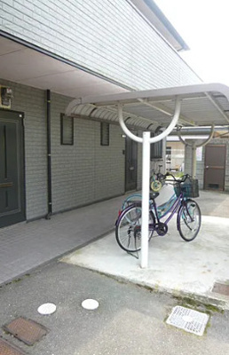 【設備】 | フォブール合川