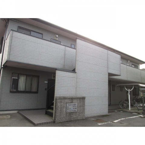 フォブール合川