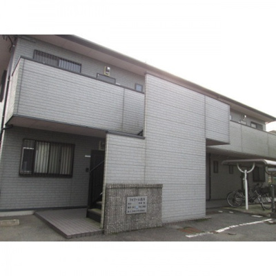 【外観】 | フォブール合川