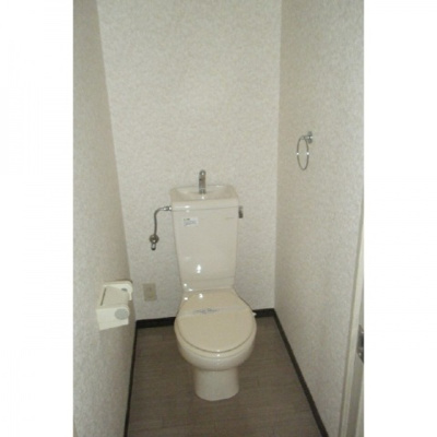 【トイレ】 | フォブール合川