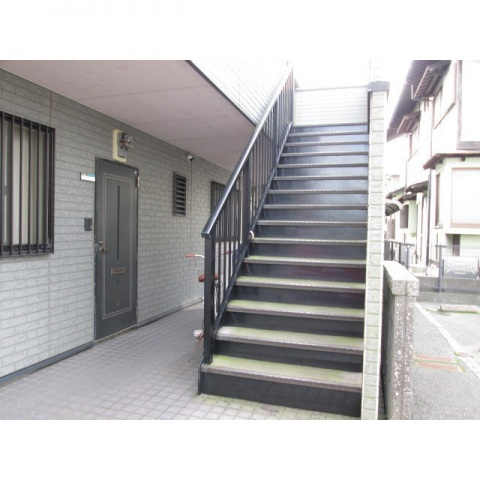 フォブール合川のその他共用部分