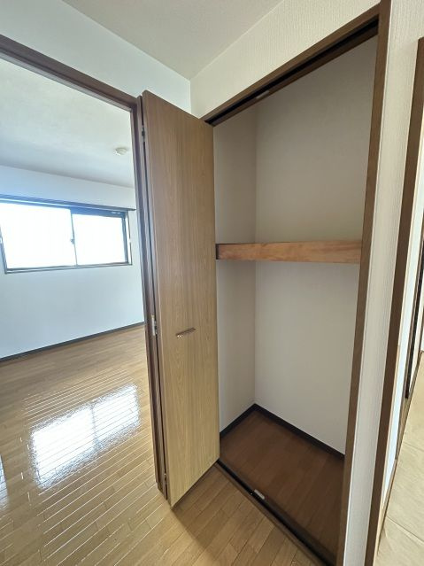 フォブールサウスのその他共用部分