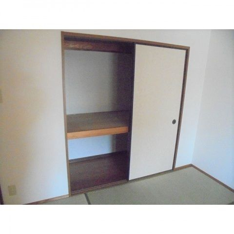 フォブールサウスのその他共用部分