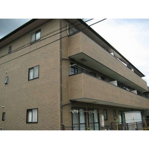 フォブールサウスのその他共用部分