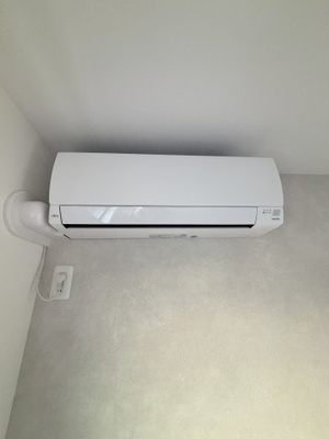 【設備】 | ALEGRIA津久野North