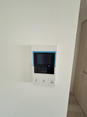 【セキュリティ】 | ALEGRIA津久野North