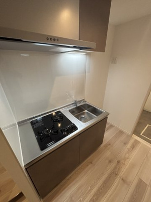 【キッチン】 | ALEGRIA津久野North