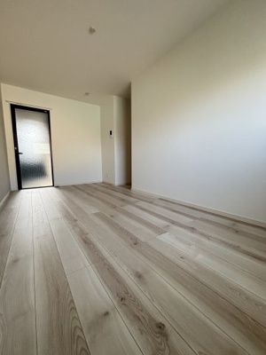 【内装】 | ALEGRIA津久野North