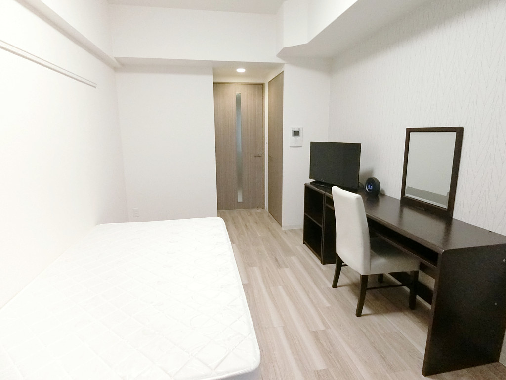 プレサンス玉造ザ・ライブの内装