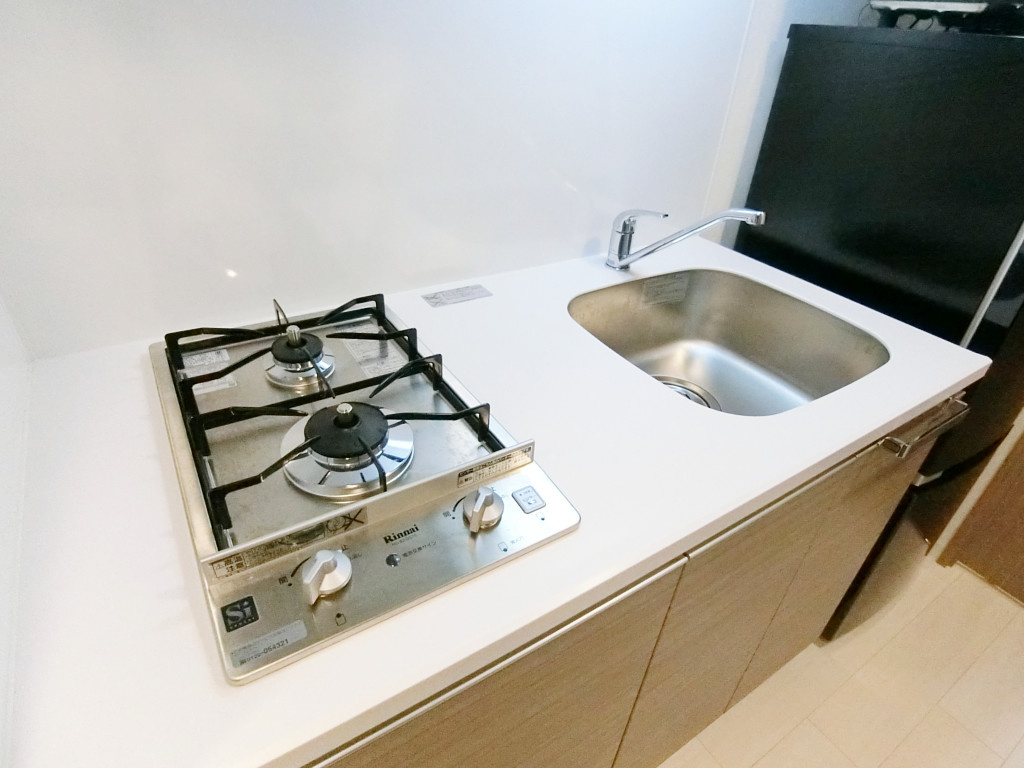 プレサンス玉造ザ・ライブの内装